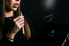 Der Adonit Business-Stylus INK Pro für Windows-Geräte