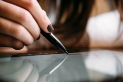Der Adonit Business-Stylus INK Pro für Windows-Geräte
