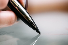 Der Adonit Business-Stylus INK Pro für Windows-Geräte