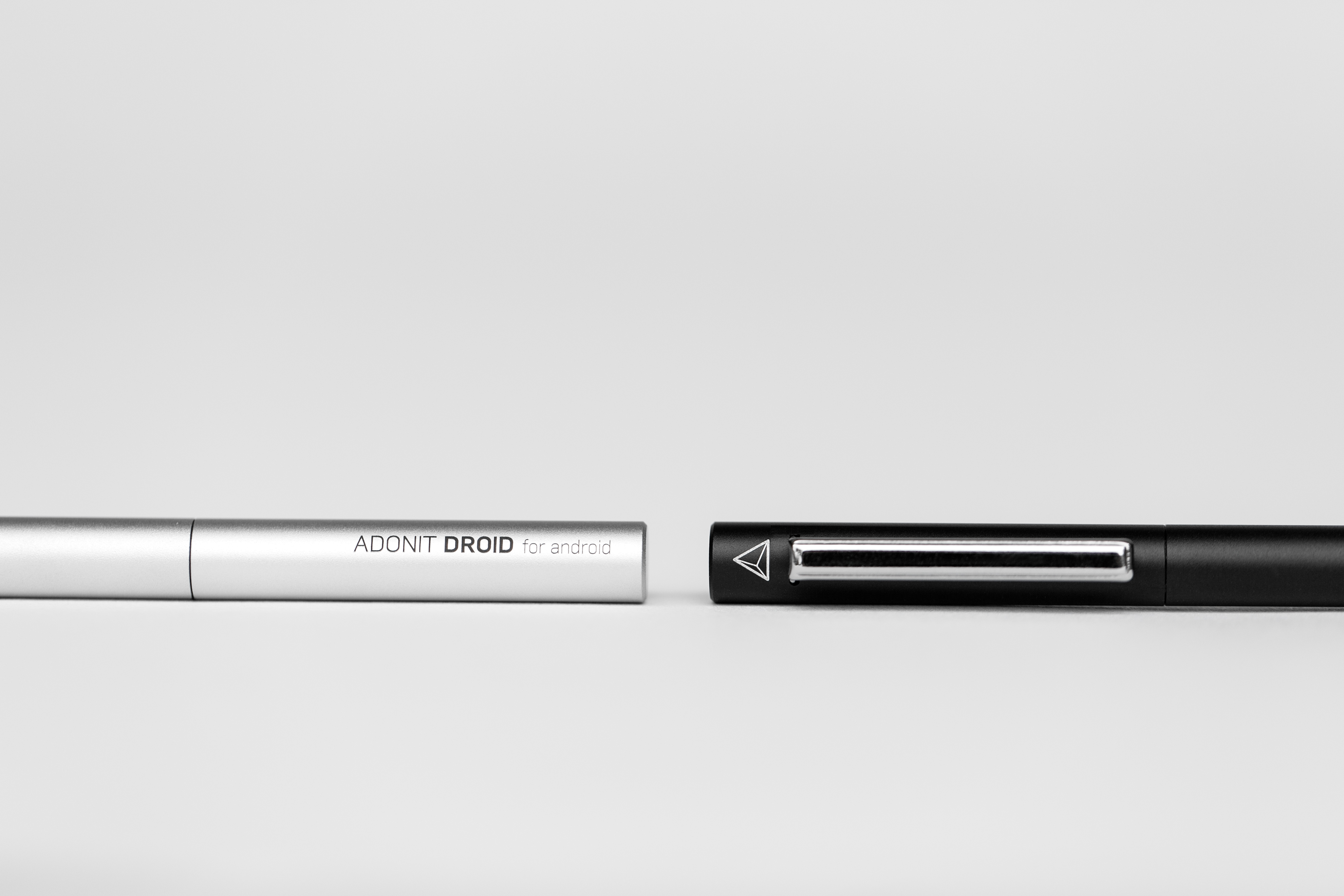 Adonit Droid - Stylus - Pen - für Android Smartphones und Tablet Computer 09