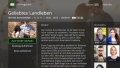 advanceTV EPG Detailseite