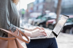 Asus Chromebook Flip C436