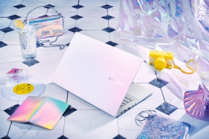 ASUS VivoBook S14 S433 Lifestyle