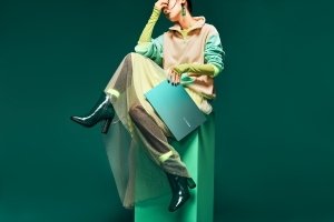 ASUS VivoBook S14 S433 Lifestyle