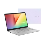 ASUS VivoBook S14 S433 Basic-White-13-TouchPad