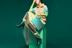 ASUS VivoBook S14 S433 Lifestyle