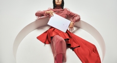 ASUS VivoBook S14 S433 Lifestyle