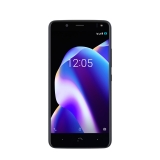 BQ Aquaris U2 lite in carbon-black 02