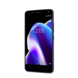 BQ Aquaris U2 lite in carbon-black 03
