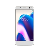 BQ Aquaris U2 lite in sand-gold 02