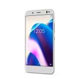 BQ Aquaris U2 lite in sand-gold 03