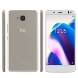 BQ Aquaris U2 lite in sand-gold