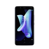 BQ Aquaris U2 in carbon-black 03
