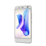 BQ Aquaris U2 in sand-gold 03