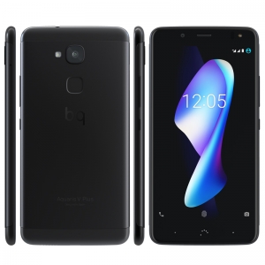 BQ Aquaris V Plus 04