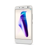 BQ Aquaris V in gold 02