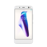 BQ Aquaris V in gold 03