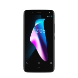 BQ Aquaris V in schwarz 02