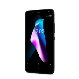 BQ Aquaris V in schwarz 03