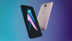 BQ Aquaris V und BQ Aquaris V Plus