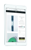 Das neue Apple iPad inklusive Apple Pay