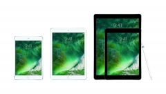 Die aktuellen Apple iPad Produkte