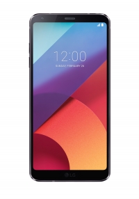 Das neue LG G6