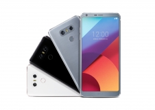 Das neue LG G6