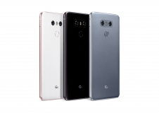 Das neue LG G6