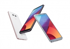 Das neue LG G6