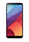 Das neue LG G6