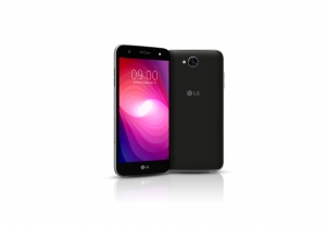 Das neue LG Xpower2 Smartphone
