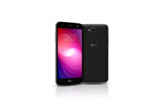 Das neue LG Xpower2 Smartphone