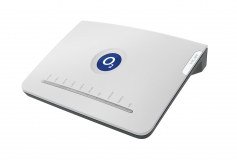 O2 DSL-Router