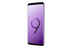 Das Samsung Galaxy S9 G360 in Lilac Purple