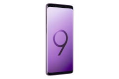 Das Samsung Galaxy S9 G360 in Lilac Purple