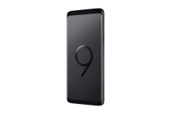Das Samsung Galaxy S9 G360 in Midnight_Black