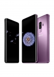 Das Samsung Galaxy S9 und S9+