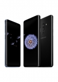Das Samsung Galaxy S9 und S9+