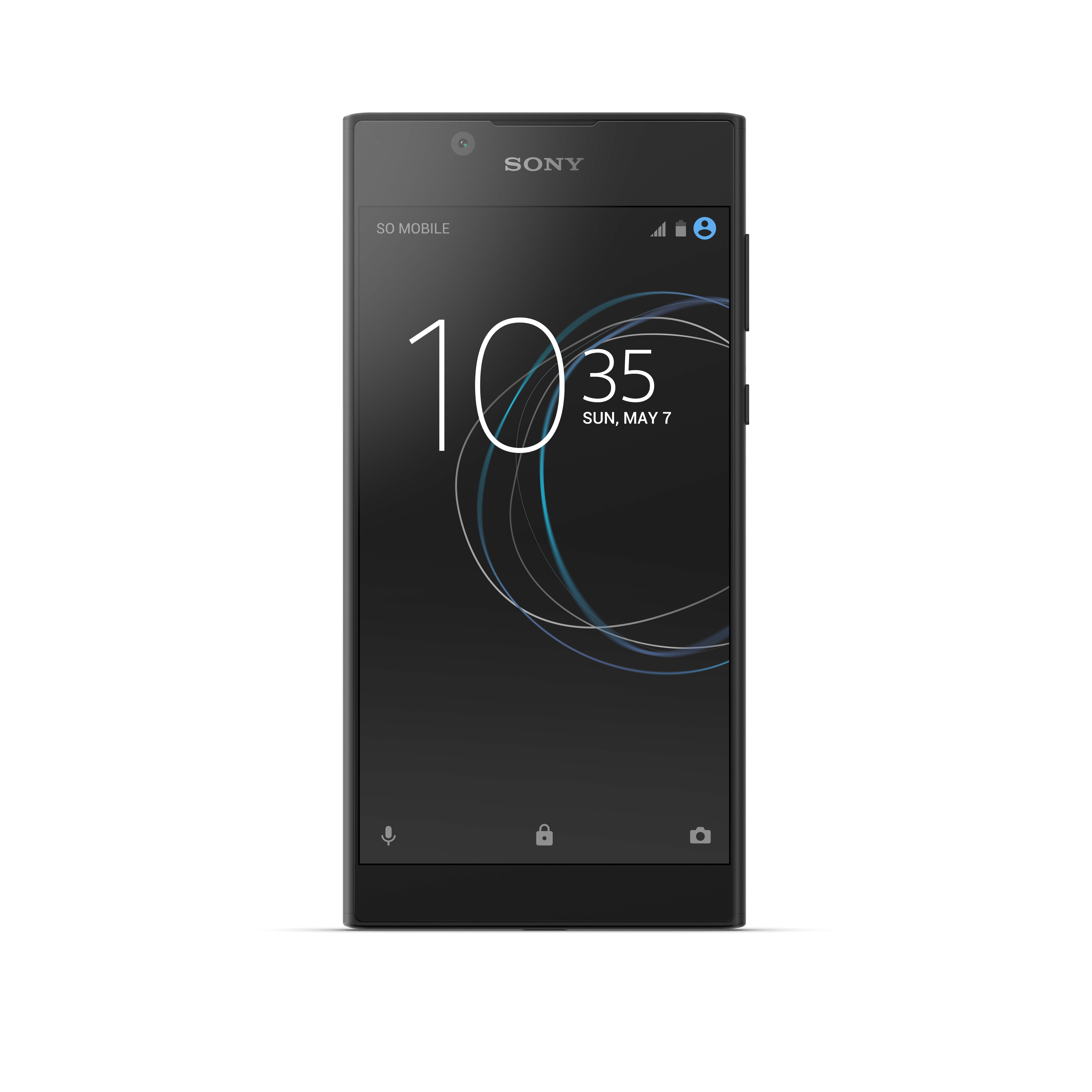 Das Sony Xperia L1 Smartphone Handy DSL Tarif Info