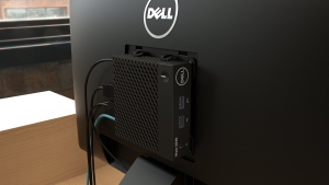 Dell Wyse 3040 Thin Client Micro-Computer