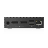Dell Wyse 3040 Thin Client Micro-Computer aus der Wyse 3000 Thin Client Serie
