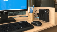Dell Wyse 3040 Thin Client Micro-Computer