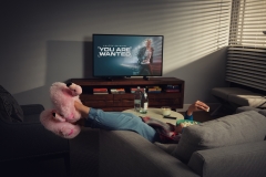 Der neue Amazon Fire TV-Stick mit Alexa Sprachfernbedienung