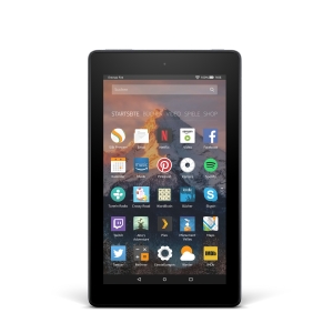 Das neue Amazon Fire 7 Tablet