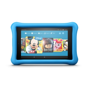 Das neue Amazon Fire HD 8 Kids-Edition