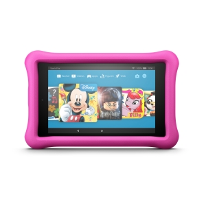 Das neue Amazon Fire HD 8 Kids-Edition