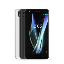 Das neue BQ Aquaris X Android Smartphone