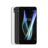 Das neue BQ Aquaris X Android Smartphone