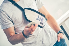 Feuerwear Hip-Bag Otis